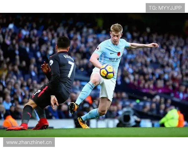 无球跑动与后插上:德布劳内的进攻方式 无球跑动与后插上:德布劳内的进攻方式