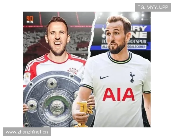 孙兴慜与哈里·凯恩:进攻效率及战术角色对比分析 孙兴慜与哈里·凯恩:进攻效率及战术角色对比分析