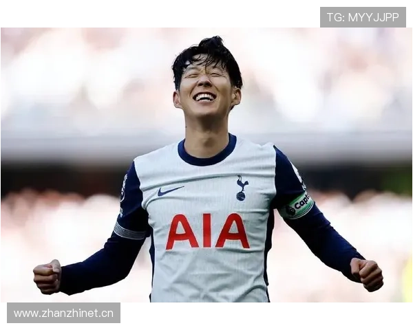 热刺进攻过度依赖孙兴慜,第二核心缺失问题逐步反映在战绩中 热刺进攻过度依赖孙兴慜,第二核心缺失问题逐步反映在战绩中