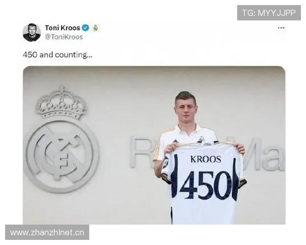 克罗斯一走,皇马中场彻底控不住了? 克罗斯一走,皇马中场彻底控不住了?