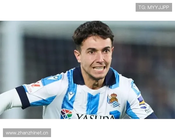 祖比门迪是否被低估：中场控制与战术价值解析