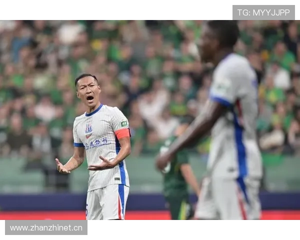 申花进攻过度依赖单核,表面犀利难掩战术选择匮乏 申花进攻过度依赖单核,表面犀利难掩战术选择匮乏