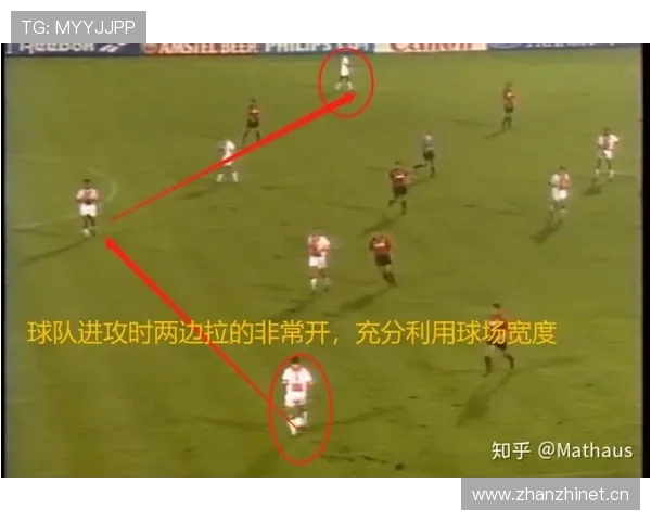 范加尔战术理念与执教影响力解析 范加尔战术理念与执教影响力解析