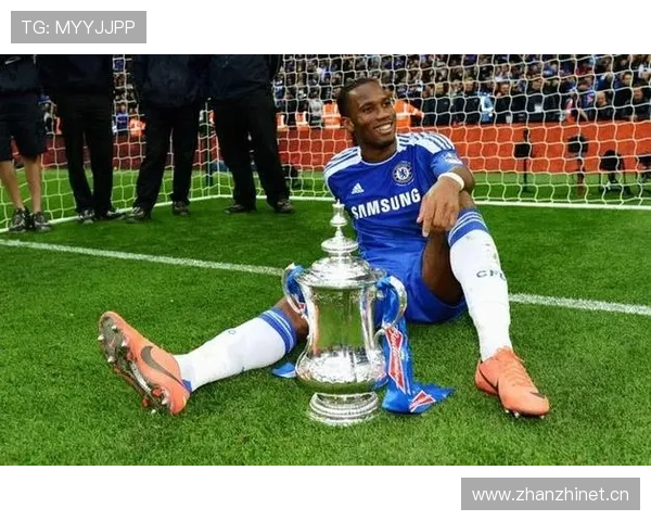 萨拉赫与德罗巴:谁是非洲英超历史第一人? 萨拉赫与德罗巴:谁是非洲英超历史第一人?