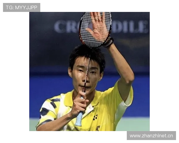 李宗伟退役后每天五点起床练半小时挥拍，家里镜子全换成落地镜