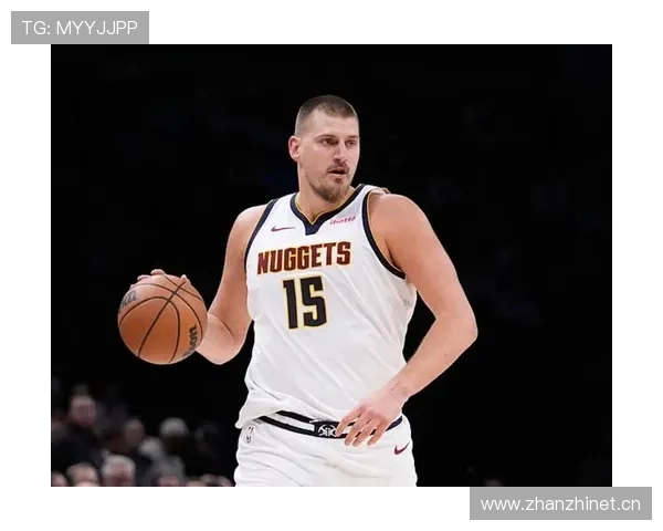 约基奇挡拆命中率领先球队主创，提升掘金进攻效率明显