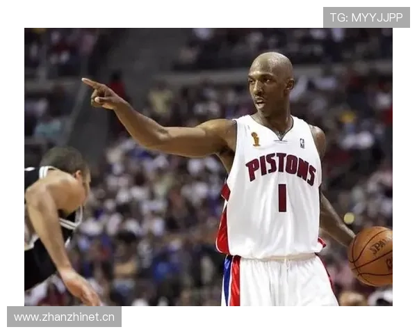 比卢普斯关键球占比提升，主导活塞进攻节奏