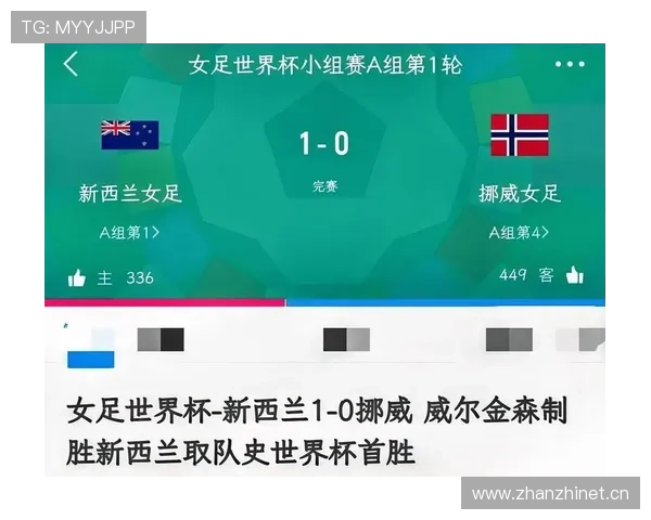 挪威世界杯关键三战预测
